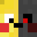 TRagafluk's Skin - Male Minecraft Skins - image 3