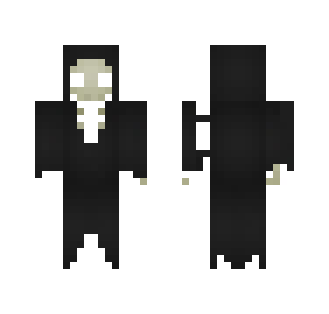 Reaper Better In 3D