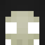 Reaper Better In 3D - Male Minecraft Skins - image 3