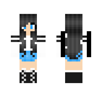 my skin (personal)