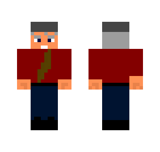 The Flash