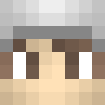 The Blue Unicorn Boy - Boy Minecraft Skins - image 3