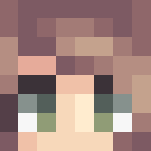 Fall - Female Minecraft Skins - image 3