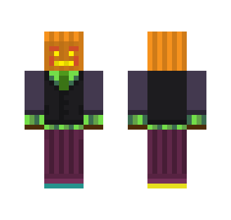 Jack O'Lantern