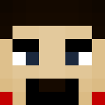 Doctor Strange MCU - Comics Minecraft Skins - image 3