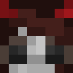 lil' devil. - Female Minecraft Skins - image 3