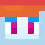 Loyalty - Male Minecraft Skins - image 3