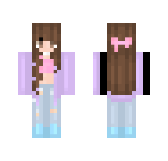 dαиibєαя // kaileealwayss