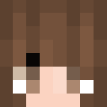 dαиibєαя // kaileealwayss - Female Minecraft Skins - image 3