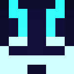 Blue Flash/Future Flash(New 52) - Comics Minecraft Skins - image 3
