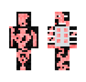 Wither Pig Skin