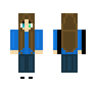 Mom's Skin ._.
