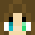 Mom's Skin ._. - Female Minecraft Skins - image 3