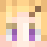 Yoosung Kim - Mystic Messenger - Male Minecraft Skins - image 3