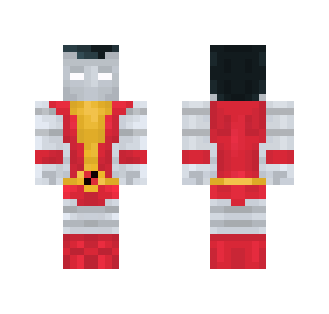 Colossus
