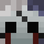 A weird halloween skin - Halloween Minecraft Skins - image 3