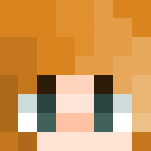 Brio~ AutoMail Series - Female Minecraft Skins - image 3