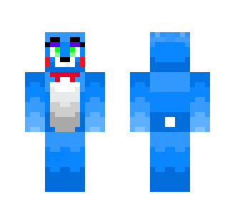 Toy Bonnie