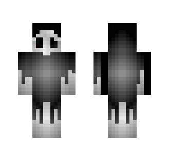 ♥Simple Ghost Boy♥