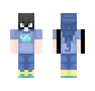 John Egbert (God tier) | ƒυʟø