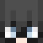 John Egbert (God tier) | ƒυʟø - Interchangeable Minecraft Skins - image 3