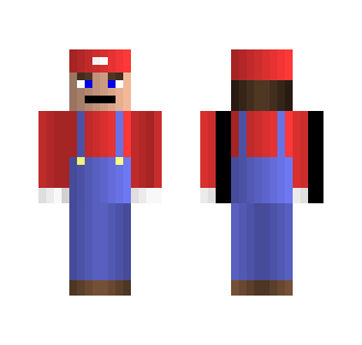 Mario