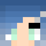 Calypso [] OC [] - Male Minecraft Skins - image 3