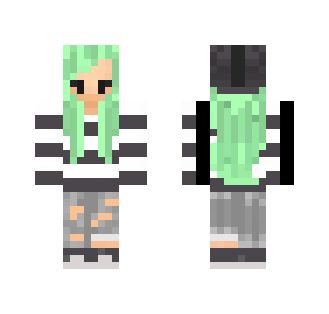 Robber Girl ~Λβ↑↑