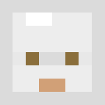Peace will win, fear will lose. - Male Minecraft Skins - image 3