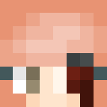 Overflowing Leaves (first skin) - Interchangeable Minecraft Skins - image 3