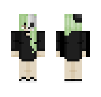 Spoopy | +info