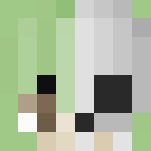 Spoopy | +info - Female Minecraft Skins - image 3