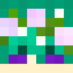 Lotus - Female Minecraft Skins - image 3