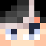 Download Free Very Shpooky | OC Konnor Skin for Minecraft image 3 Very Shpooky | OC Konnor - Male Minecraft Skins - image 3