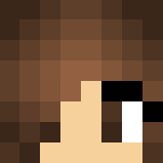 Winter Girl - Girl Minecraft Skins - image 3