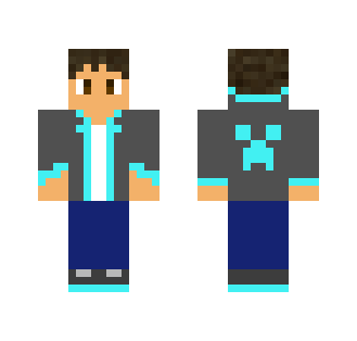 My Skin!