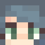 Kittie ~Contest Entry~ - Female Minecraft Skins - image 3