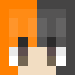 Hallo Edition~Hälfte - Female Minecraft Skins - image 3
