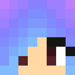 Cute Girl - Cute Girls Minecraft Skins - image 3