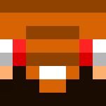 [Halloween] Rainwing - Halloween Minecraft Skins - image 3