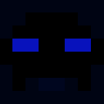 Hipster Dude - Male Minecraft Skins - image 3