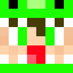 Dino pajamas! - Male Minecraft Skins - image 3