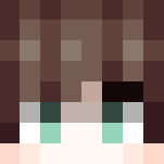 eye of the beholder ~ - Interchangeable Minecraft Skins - image 3