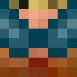 Download Free Cool quadclops Skin for Minecraft image 3 Cool quadclops - Comics Minecraft Skins - image 3
