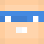 The Sleep Fighter - Male Minecraft Skins - image 3