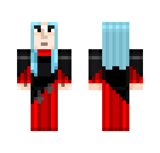 Mevia (MC Story Mode Ep. 8)
