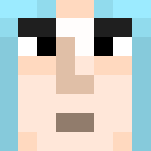 Mevia (MC Story Mode Ep. 8) - Female Minecraft Skins - image 3