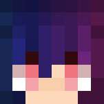 My first skin - Female Minecraft Skins - image 3