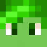 Emerald - Male Minecraft Skins - image 3