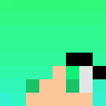 Nike Girl - Girl Minecraft Skins - image 3